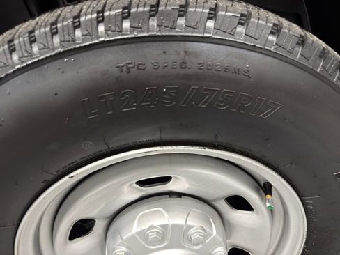 Used 2022 RAM 2500 Tradesman image 15