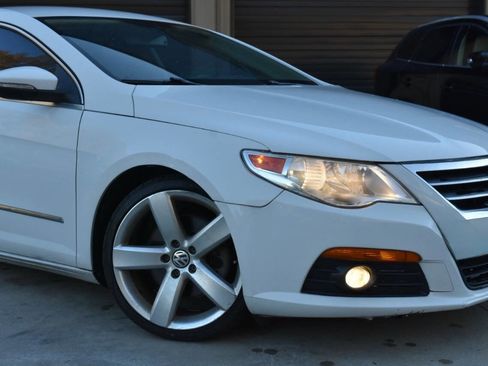 Used 2012 Volkswagen CC Lux Plus image 3