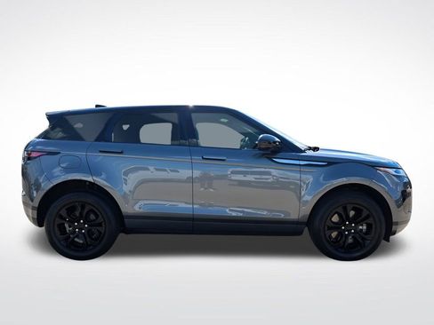 Used 2020 Land Rover Range Rover Evoque S image 10