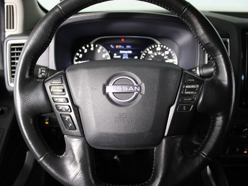 Used 2023 Nissan Frontier SV w/ SV Convenience Package RWD image 19