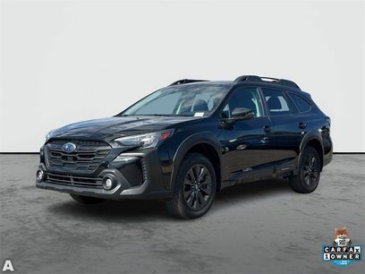 Used 2023 Subaru Outback Onyx Edition w/ Popular Package #2