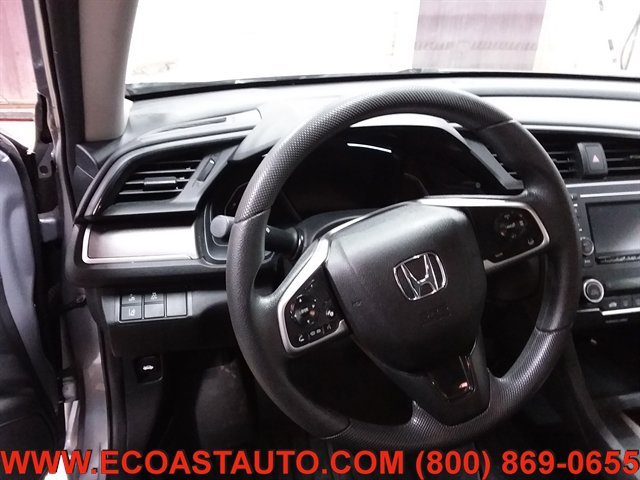 Used 2019 Honda Civic LX image 11