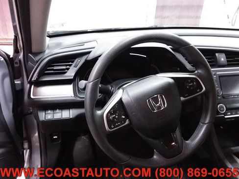 Used 2019 Honda Civic LX image 11