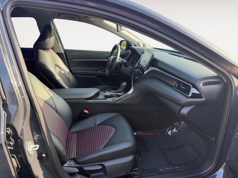 Used 2024 Toyota Camry TRD image 19