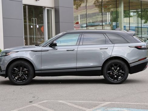 Used 2026 Land Rover Range Rover Velar Dynamic SE AWD/4WD image 2