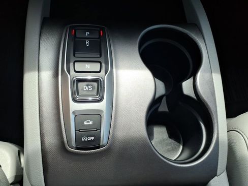 Used 2022 Honda Ridgeline RTL image 24