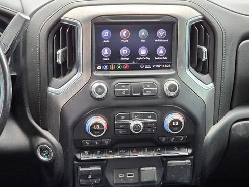 Used 2020 GMC Sierra 3500 Denali w/ Denali Ultimate Package AWD/4WD image 11