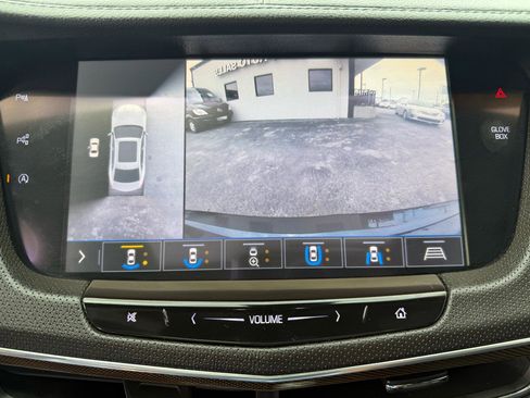 Used 2020 Cadillac CT6 Premium Luxury AWD/4WD image 23