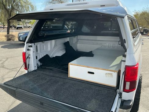 Used 2020 Ford F150 XLT w/ Equipment Group 302A Luxury image 30