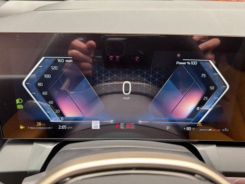 Used 2025 BMW X3 xDrive30i w/ Premium Package image 15