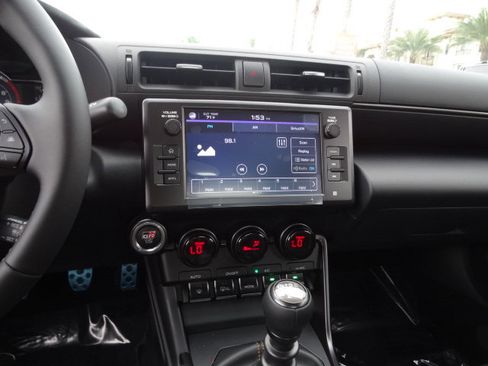 New 2026 Toyota GR86 YUZU Limited image 17