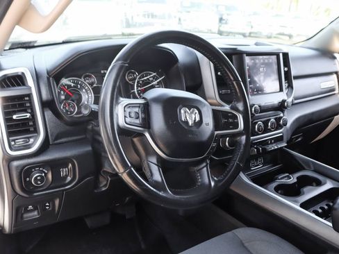 Used 2020 RAM 1500 Lone Star RWD image 21