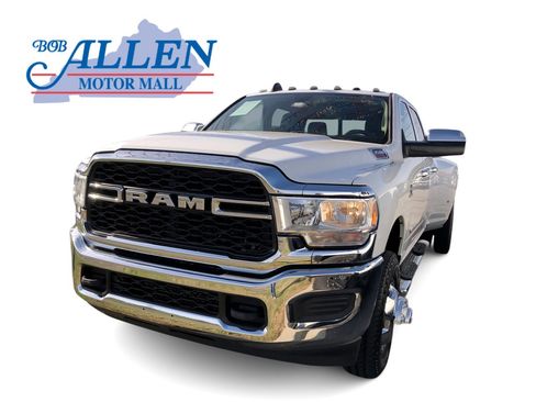 Used 2019 RAM 3500 Tradesman image 1