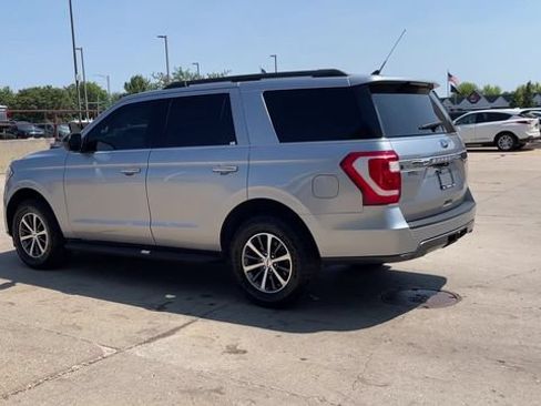 Used 2021 Ford Expedition XL AWD/4WD image 6