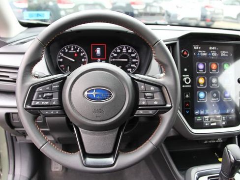 Certified 2025 Subaru Crosstrek 2.5i Limited AWD/4WD image 21