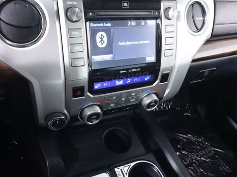 Used 2016 Toyota Tundra Limited w/ Limited Premium Package image 15
