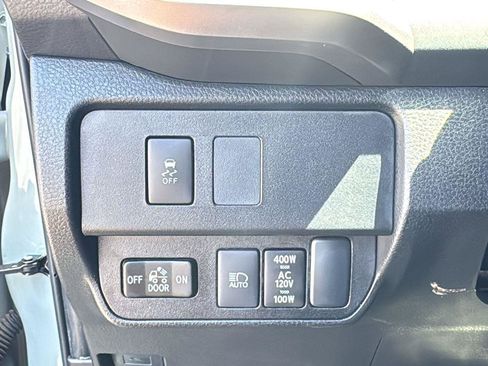 Used 2023 Toyota Tacoma 4x4 Double Cab w/ Trail Edition image 12