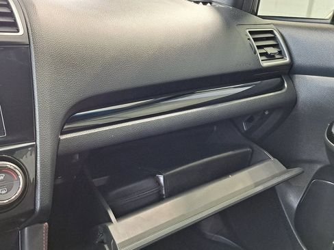 Used 2020 Subaru WRX STI image 21