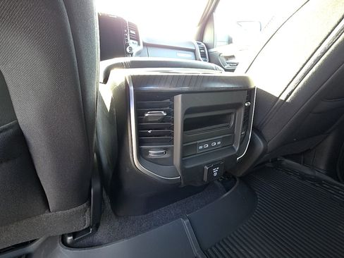 New 2026 RAM 1500 Big Horn image 13