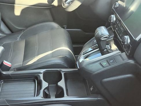 Used 2022 Honda CR-V EX-L image 7