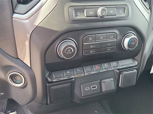 New 2026 Chevrolet Silverado 1500 Custom image 31