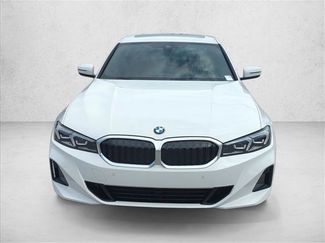 Used 2026 BMW 330i Sedan w/ Convenience Package RWD video 2