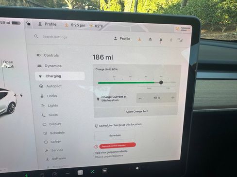 Used 2020 Tesla Model 3 Long Range image 34