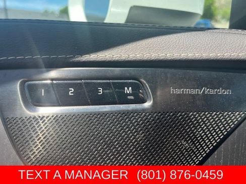Used 2021 Volvo XC90 T6 Inscription w/ Advanced Package AWD/4WD image 17