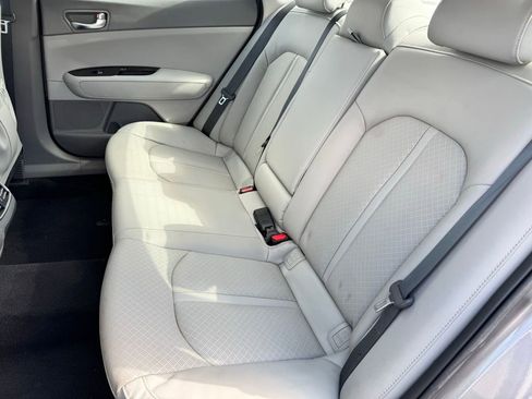 Used 2016 Kia Optima EX image 6