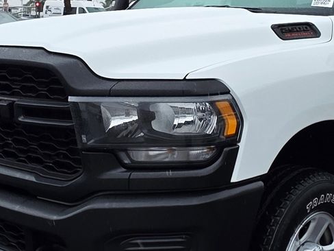 Certified 2023 RAM 2500 Tradesman image 8
