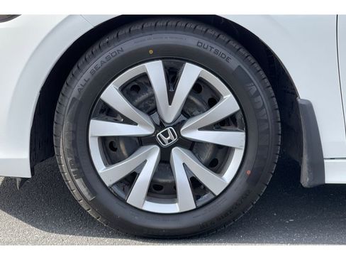 Certified 2023 Honda Civic LX image 39