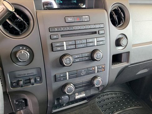Used 2014 Ford F150 STX w/ Equipment Group 201A Mid AWD/4WD image 28