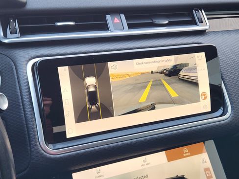 Certified 2023 Land Rover Range Rover Velar R-Dynamic S image 20