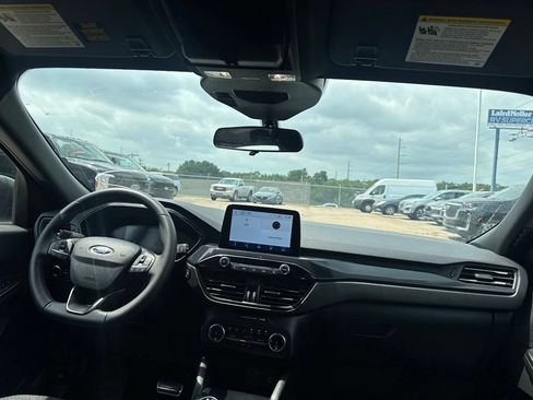 Used 2023 Ford Escape ST-Line w/ Equipment Group 301A FWD image 10