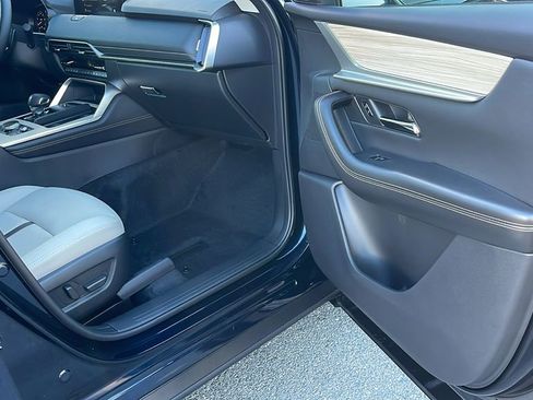 New 2026 MAZDA CX-90 3.3 Turbo w/ Premium Sport Pkg image 34