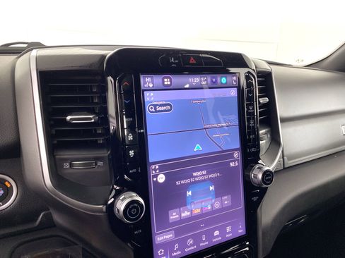 New 2026 RAM 1500 Big Horn image 27