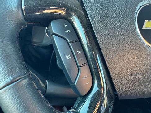 Used 2025 Chevrolet Express 2500 w/ Driver Convenience Package RWD image 30