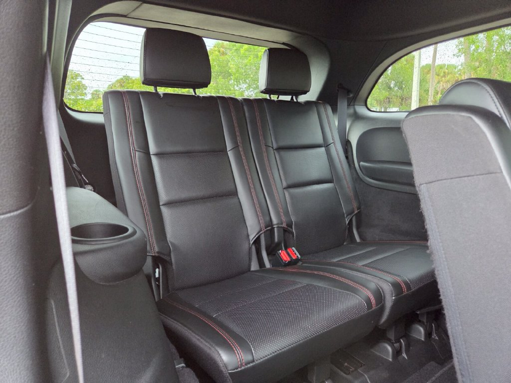 Used 2024 Dodge Durango GT AWD/4WD image 20