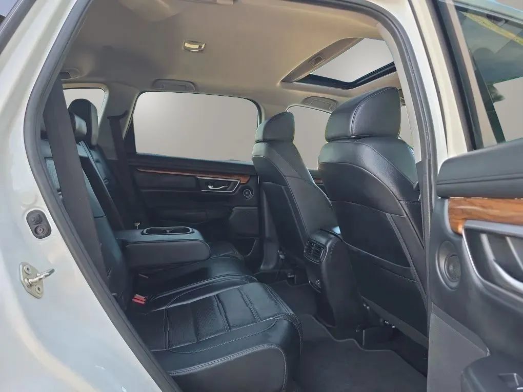 Used 2017 Honda CR-V EX-L image 47