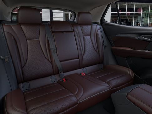 New 2026 Buick Envision Sport Touring image 17