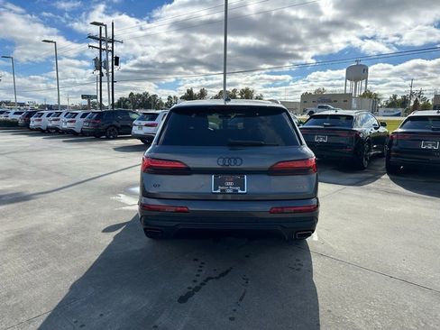 New 2026 Audi Q7 2.0T Premium Plus AWD/4WD image 8