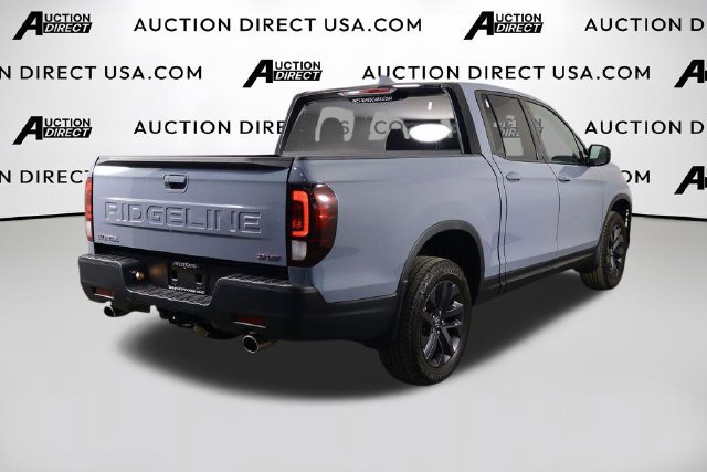 Used 2024 Honda Ridgeline Sport image 43