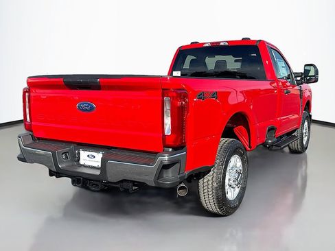 New 2026 Ford F350 XLT AWD/4WD image 7