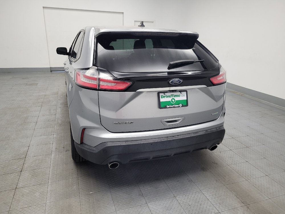 Used 2020 Ford Edge SE FWD image 6