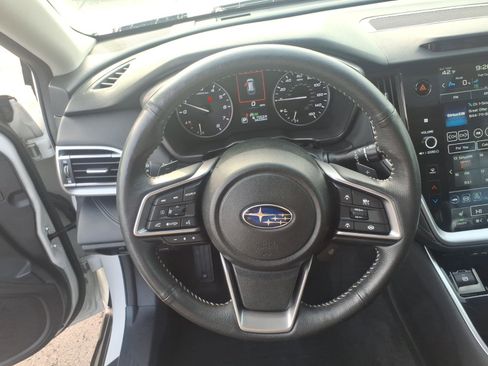 Used 2024 Subaru Outback Limited image 15