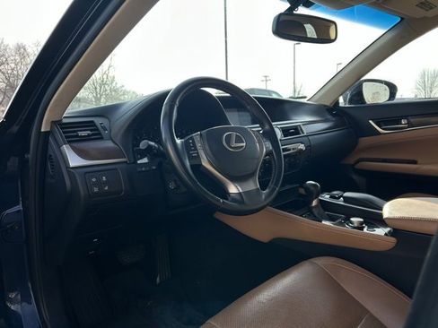 Used 2013 Lexus GS 350 350 image 23