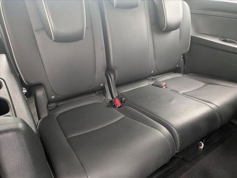 Certified 2022 Honda Odyssey Elite image 21