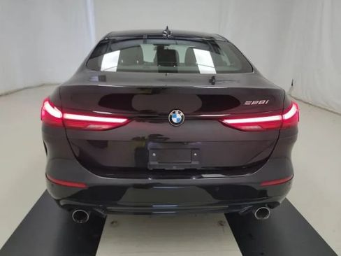 Used 2022 BMW 228i Gran Coupe w/ Convenience Package FWD image 2