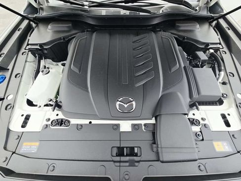 New 2026 MAZDA CX-90 3.3 Turbo S w/ Premium Plus AWD/4WD image 16