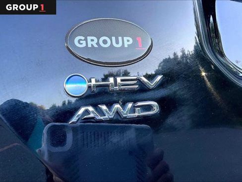 Certified 2026 Toyota RAV4 XLE Premium AWD/4WD image 33